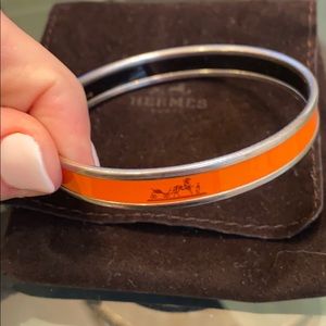 Hermès bangle